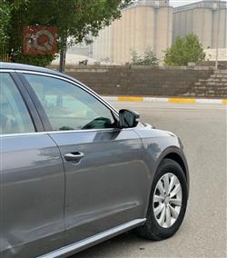 فولكسفاغن باسات